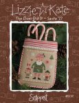 (image for) The Elves Did It - Santa 17